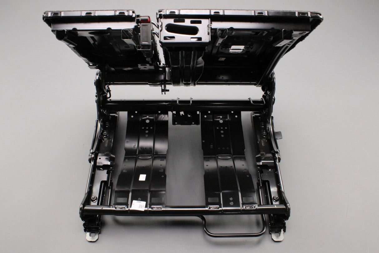 VW Tiguan 2016-2024 rear seat and backrest frame (left) 5NA885061AP CA9