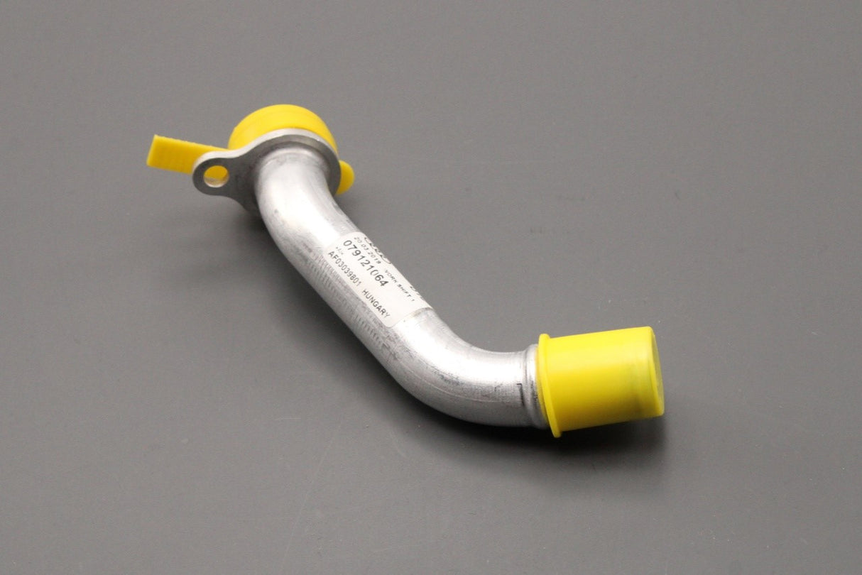 Audi RS6 RS7 2013-2018 coolant pump pipe 079121064