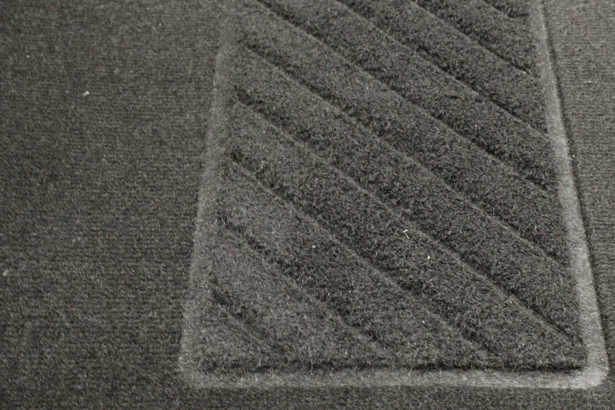 VW Golf MK8 Estate Hybrid front & rear carpet floor mats 5H9061404C WGK