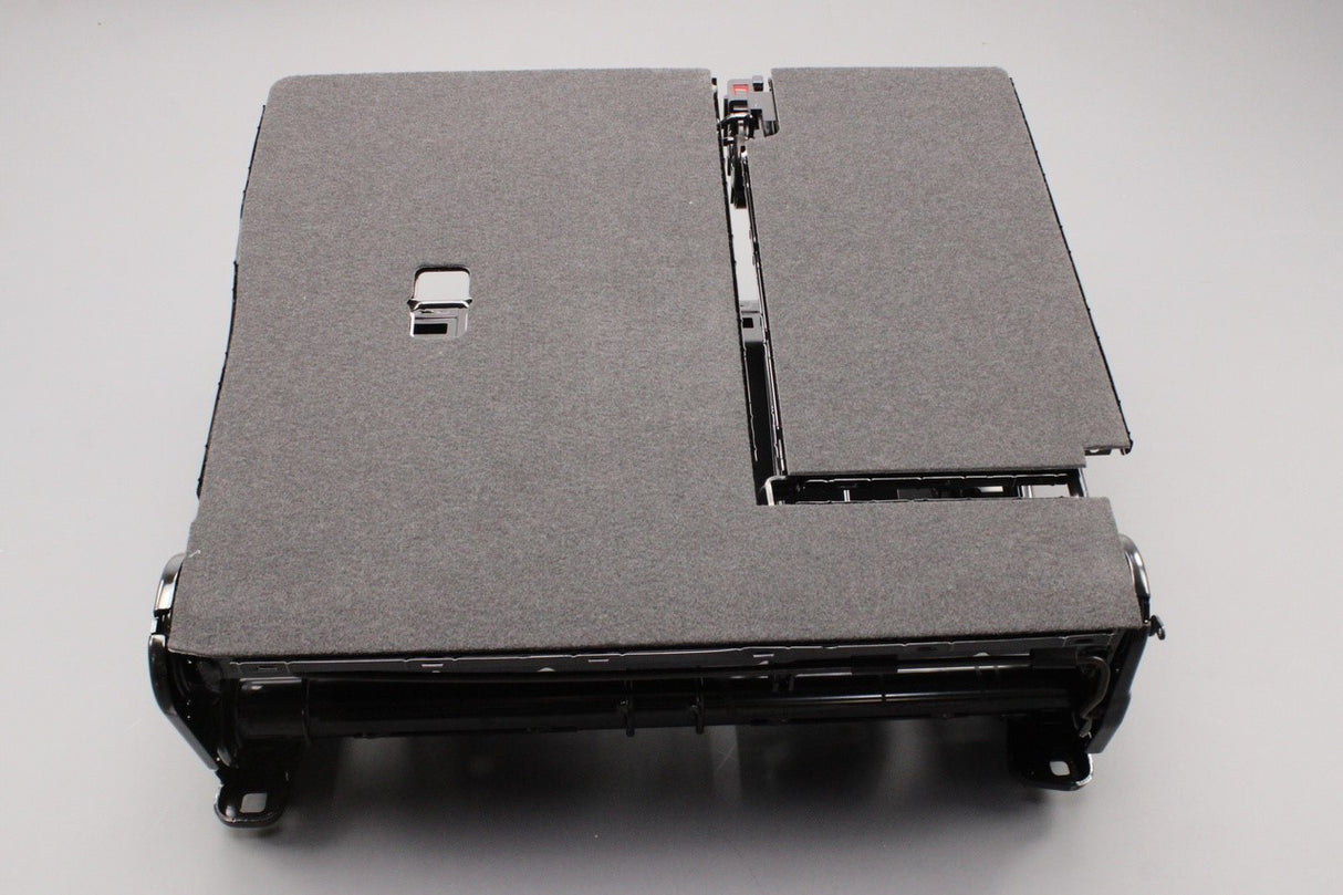 VW Tiguan 2016-2024 rear seat and backrest frame (left) 5NA885061AP CA9