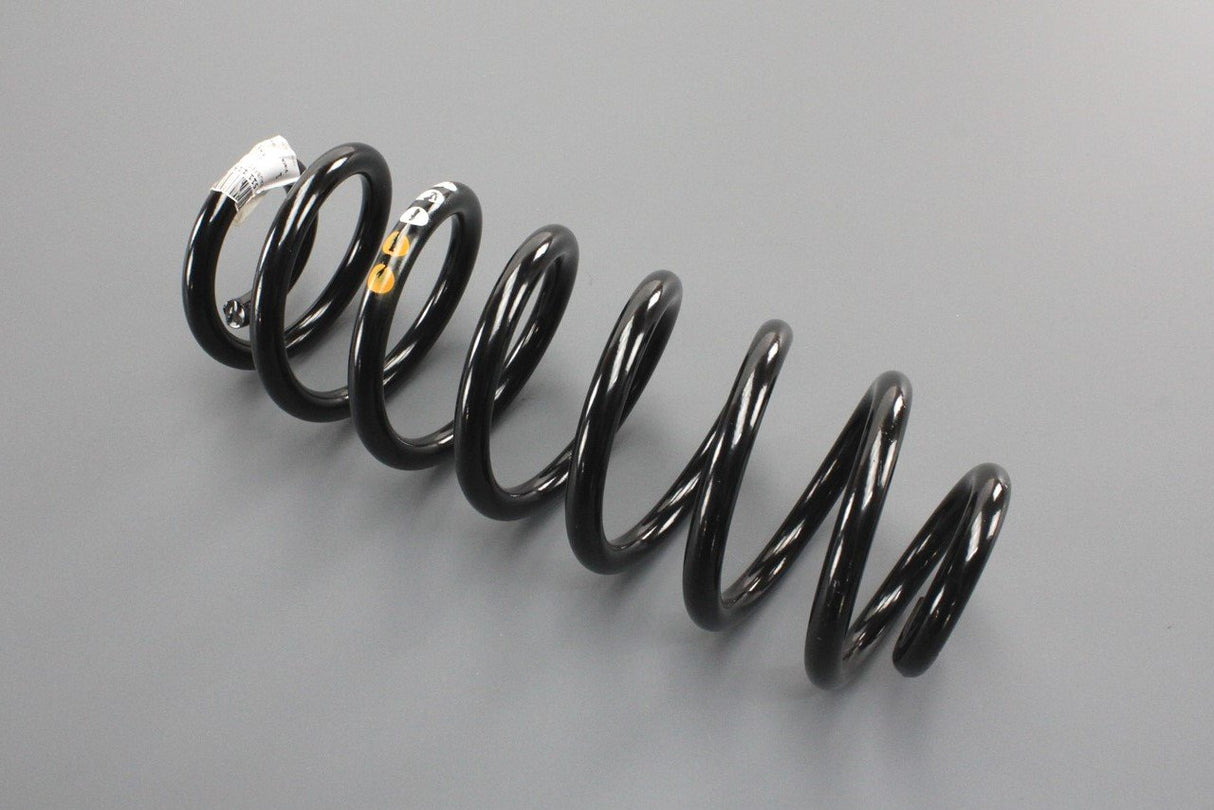 Audi A3 8P 2004-13 coil suspension spring (rear) 8P0511115D