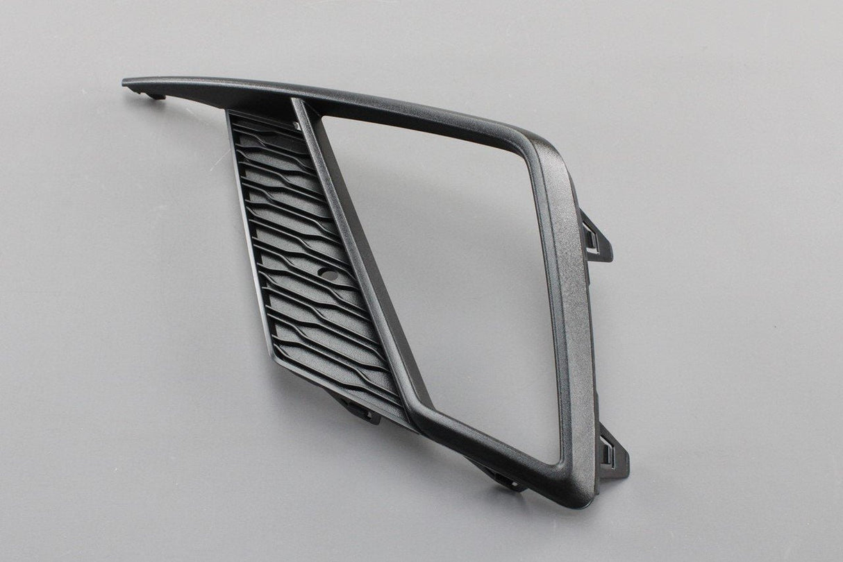SEAT Ibiza 2018-on lower front bumper grille (left) 6F0853665A 9B9