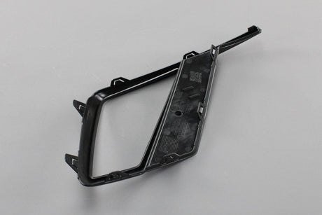 SEAT Ibiza 2018-on lower front bumper grille (left) 6F0853665A 9B9