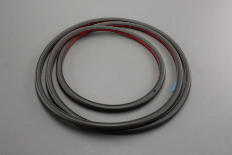 VW ID.4 ID.5 Audi A3 Q4 e-tron outer door seal (front right) 8Y0837912A