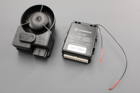 VW T-Roc 2018-on alarm siren kit ZGBA11054622