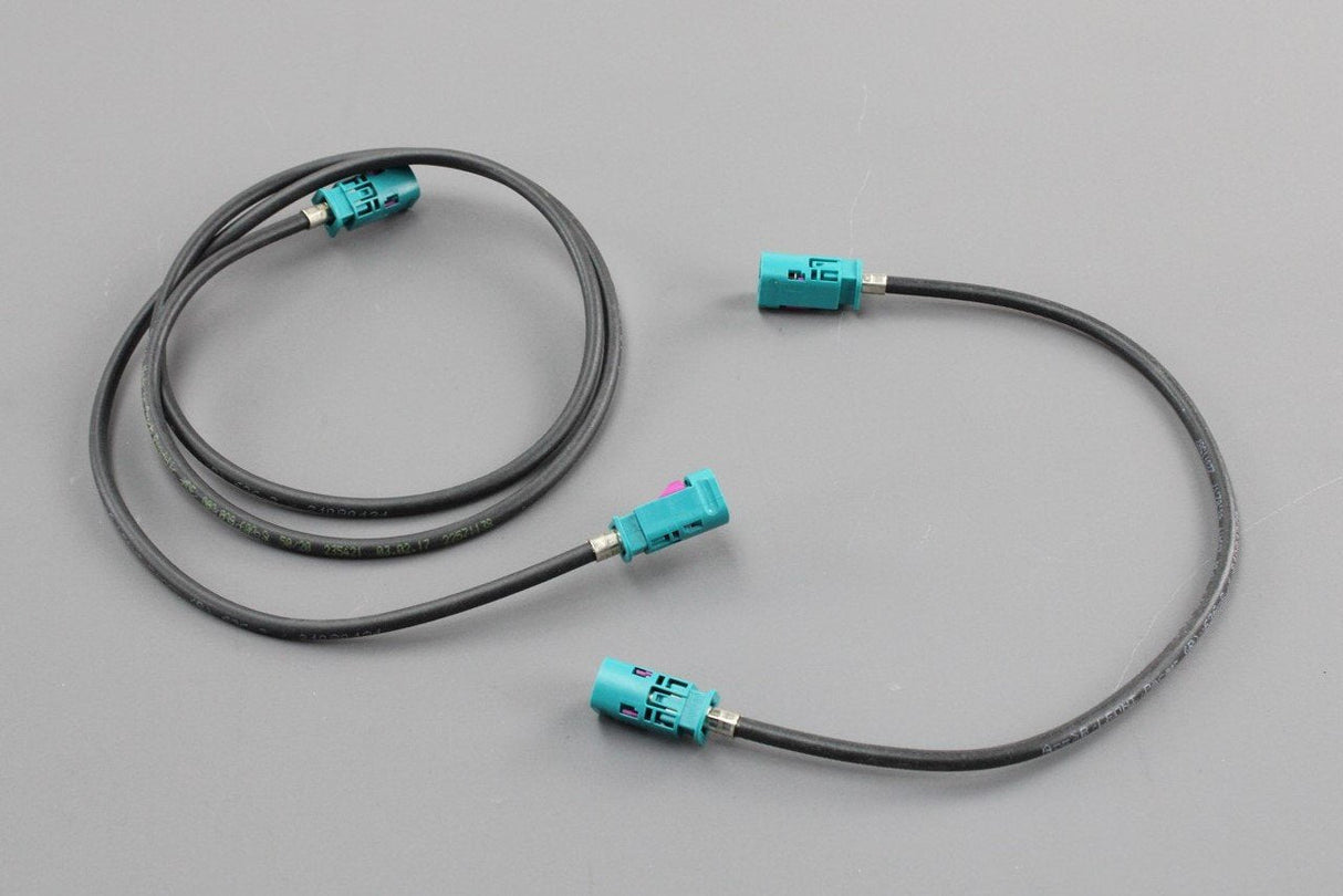 VW Audi Skoda SEAT data connection line (1000mm) 000098600S