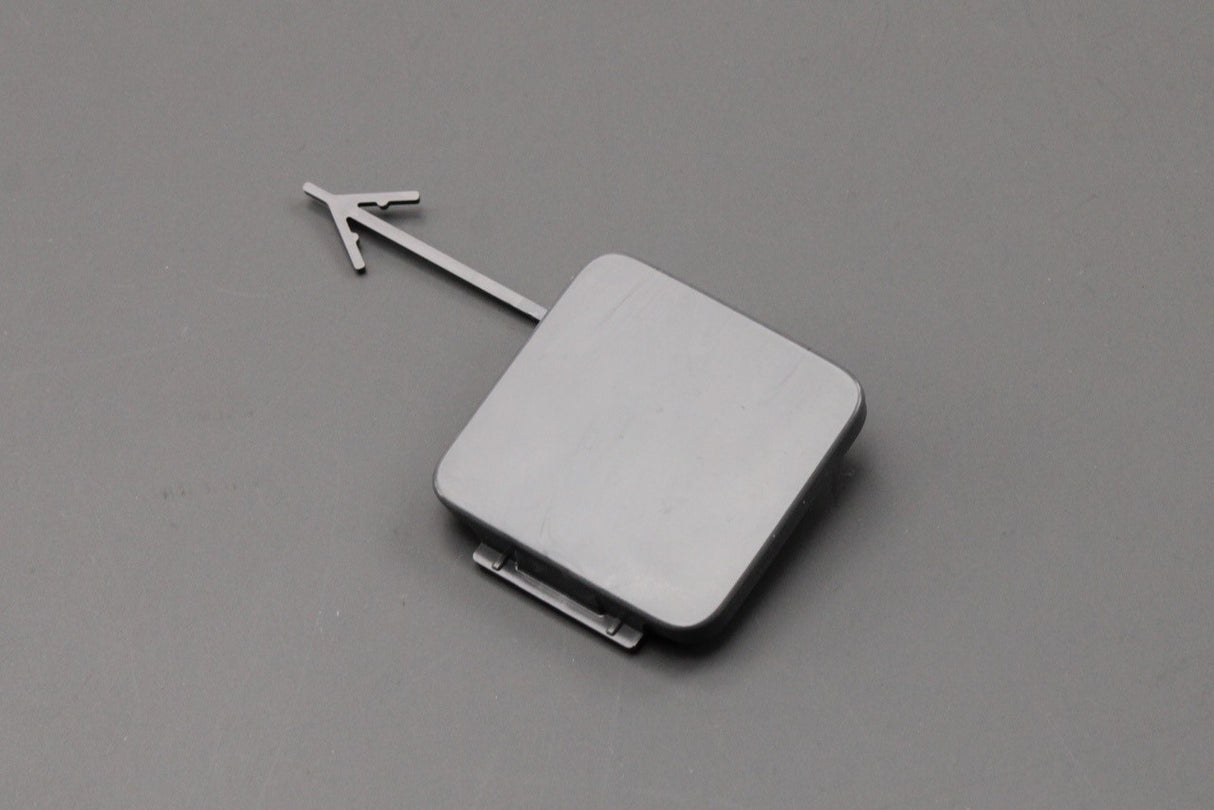 Skoda Octavia VRS 2020-on towing eye cover (rear) 5E7807441A