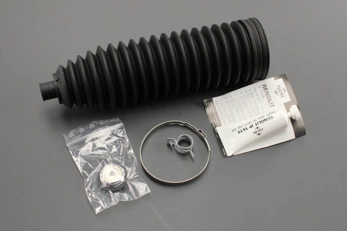 Range Rover 2013-22 steering rack boot kit (x1) LR033528