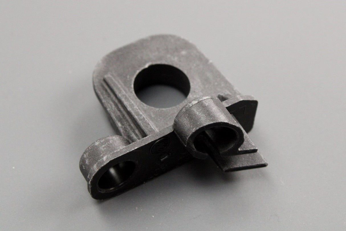 Skoda Yeti 2014-18 outer headlight securing bracket (left) 5L0998225D