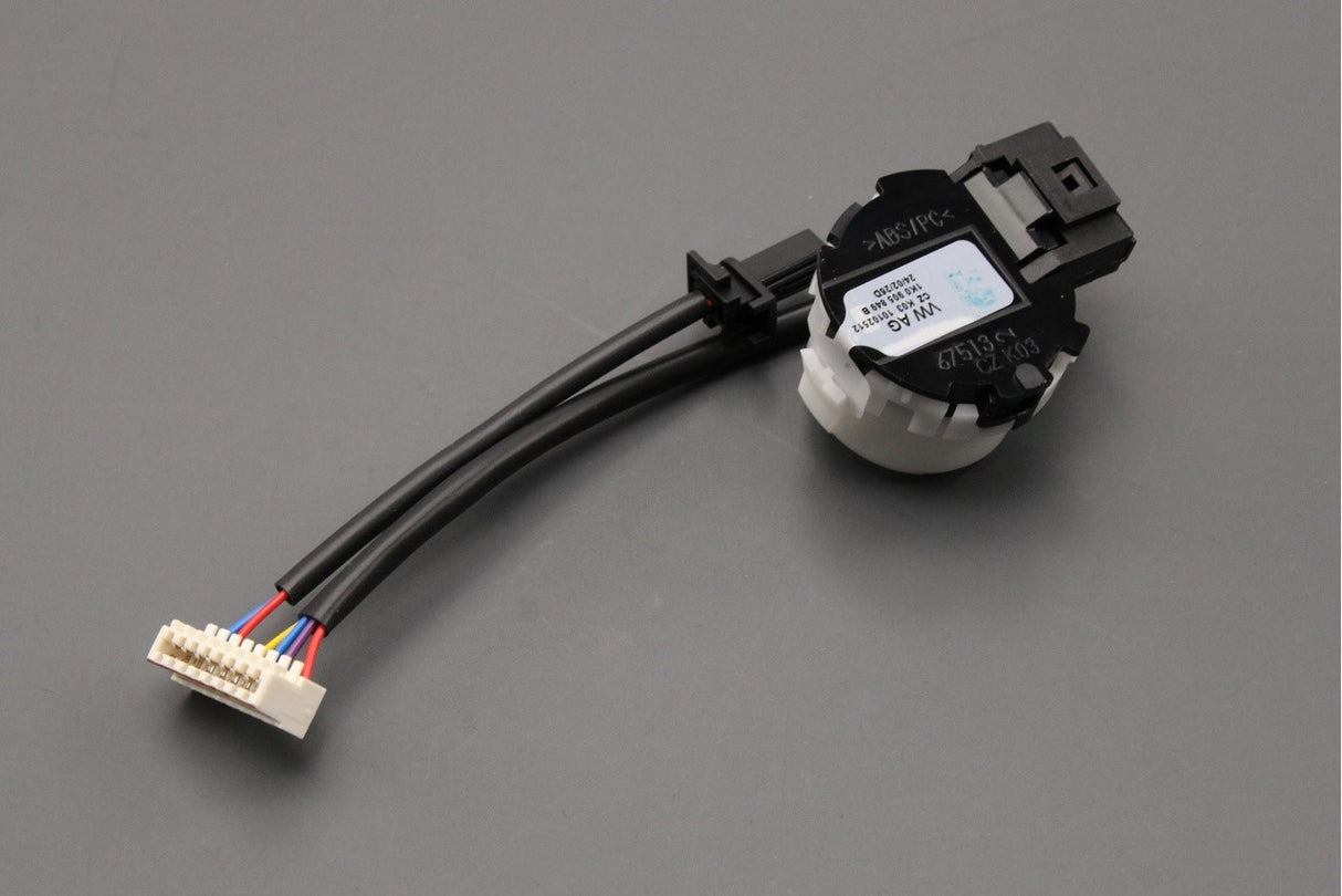 VW Golf MK6 Audi A3 R8 Skoda Octavia ingition starter switch 1K0905849B