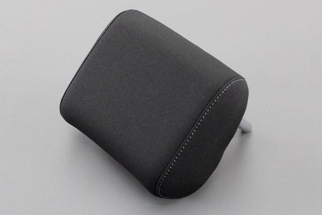 SEAT Ateca 2016-on centre rear seat headrest (black) 575885902A EGO