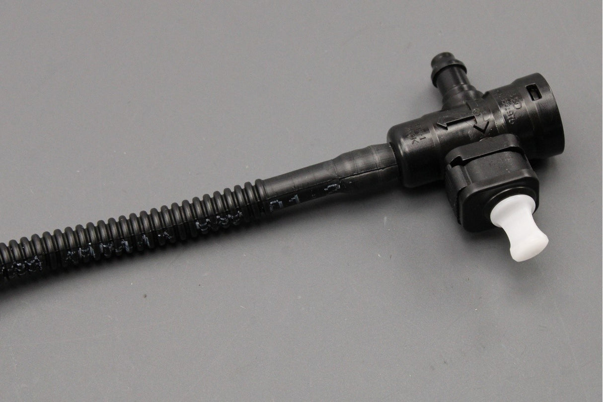 Audi A6 S6 RS6 2019-2026 window washer hose (rear) 4K9955961A