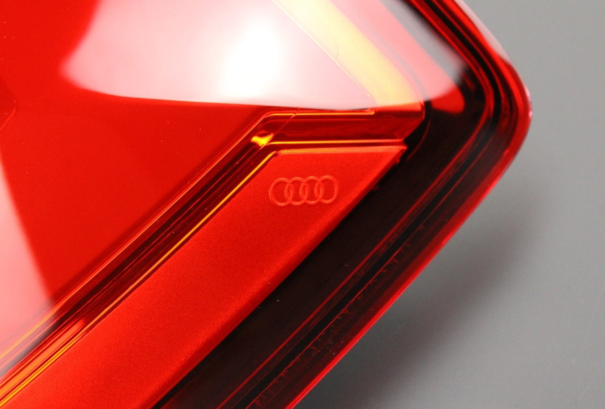 Audi A1 2019-on dynamic LED tail light (outer right) 82A945092C