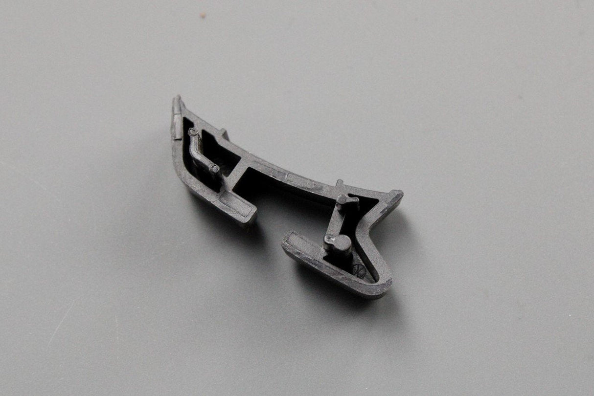 VW California T5 T6 2004-on awning rail end cap (rear left) 7H7875317