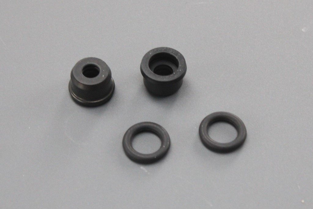 VW Audi Skoda SEAT clutch slave cylinder gasket set 1K0798741