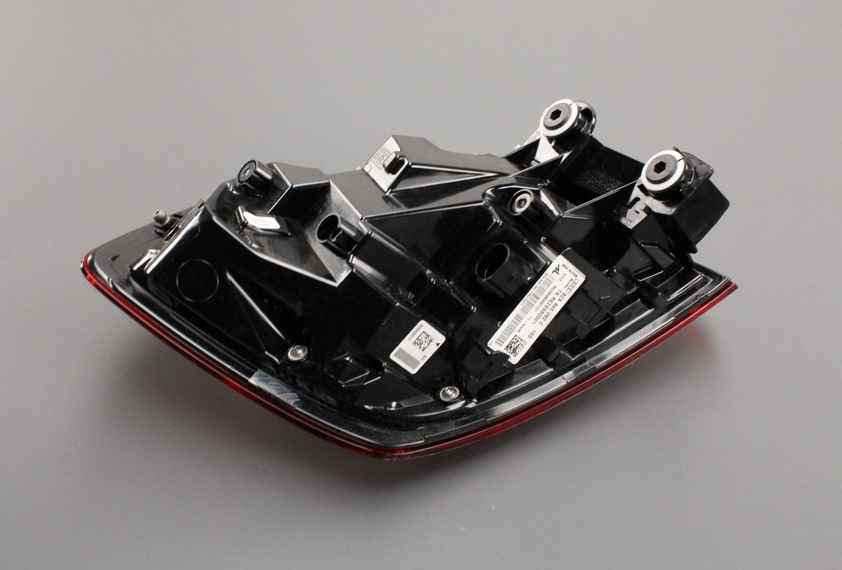 Audi A1 2019-on dynamic LED tail light (outer right) 82A945092C