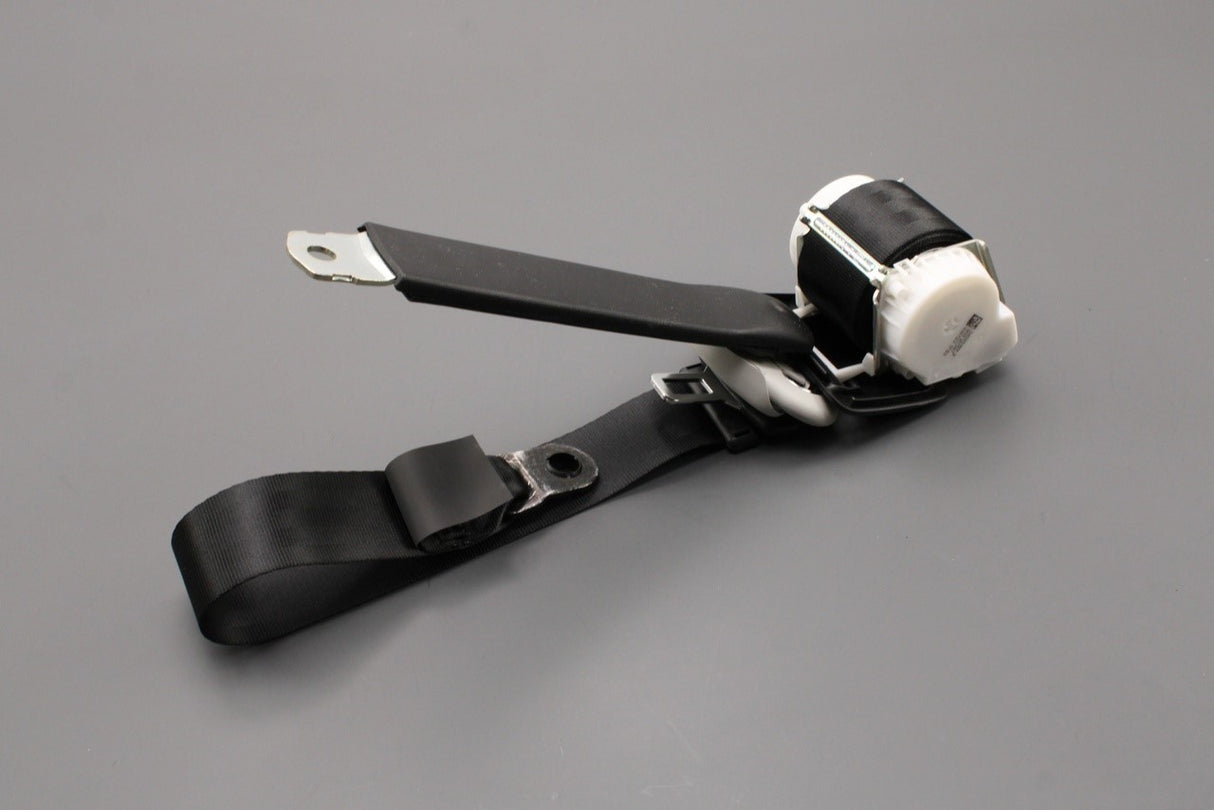 VW Transporter Caravelle 2010-24 seat belt (rear right) 7E9857816 RAA