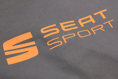SEAT sports gym bag tote 6H2087318 GAF
