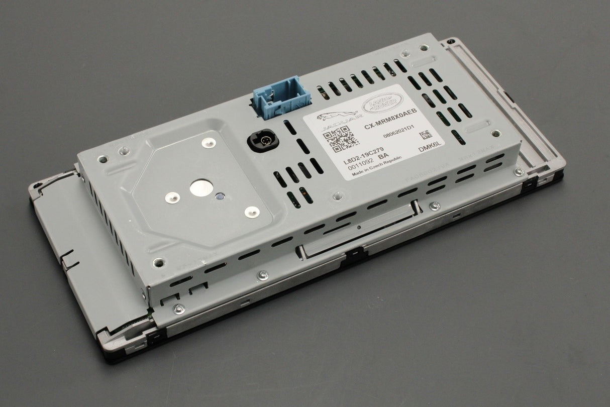 Land Rover Discovery Sport Evoque 15-on 10" infotainment screen LR160028