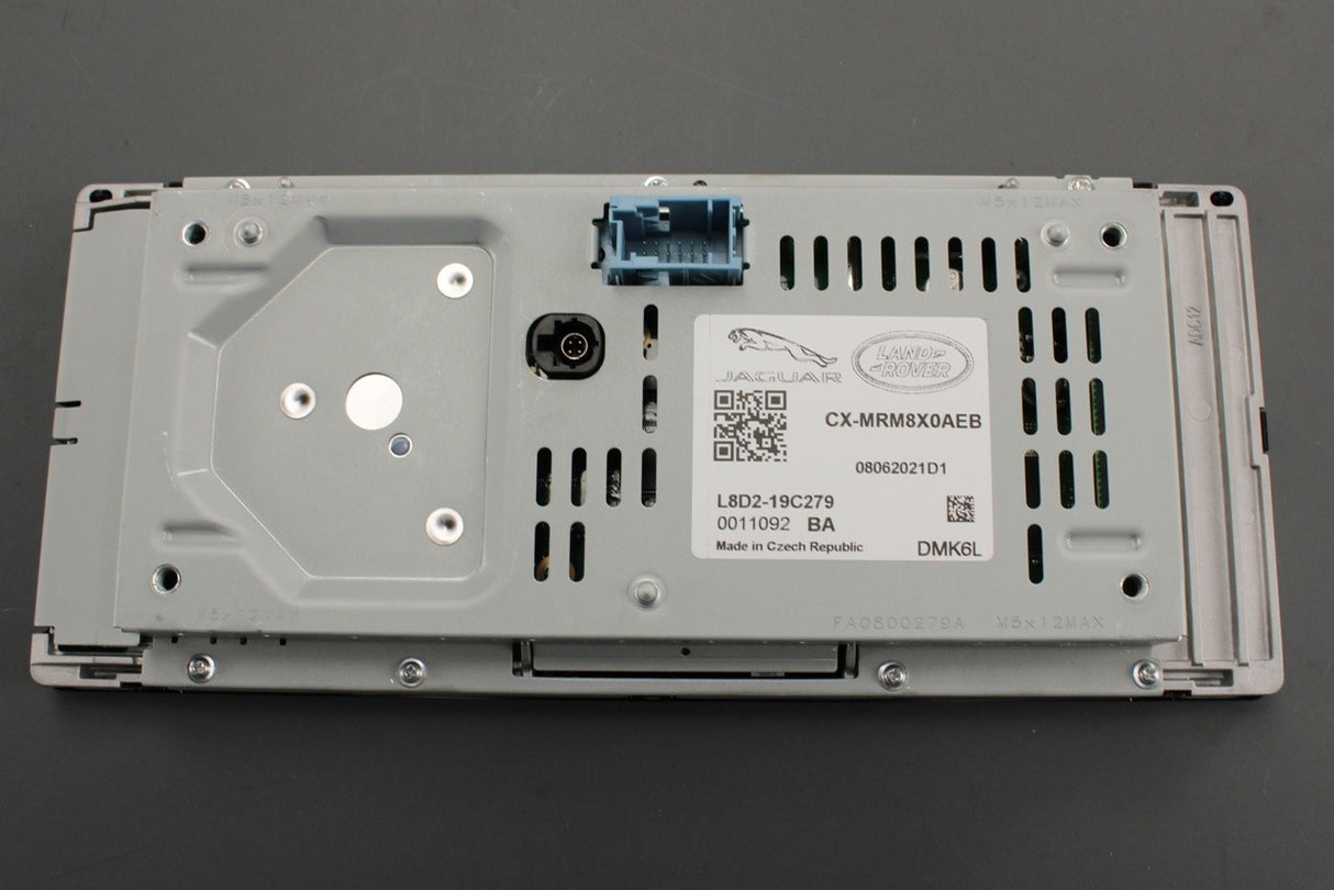 Land Rover Discovery Sport Evoque 15-on 10" infotainment screen LR160028