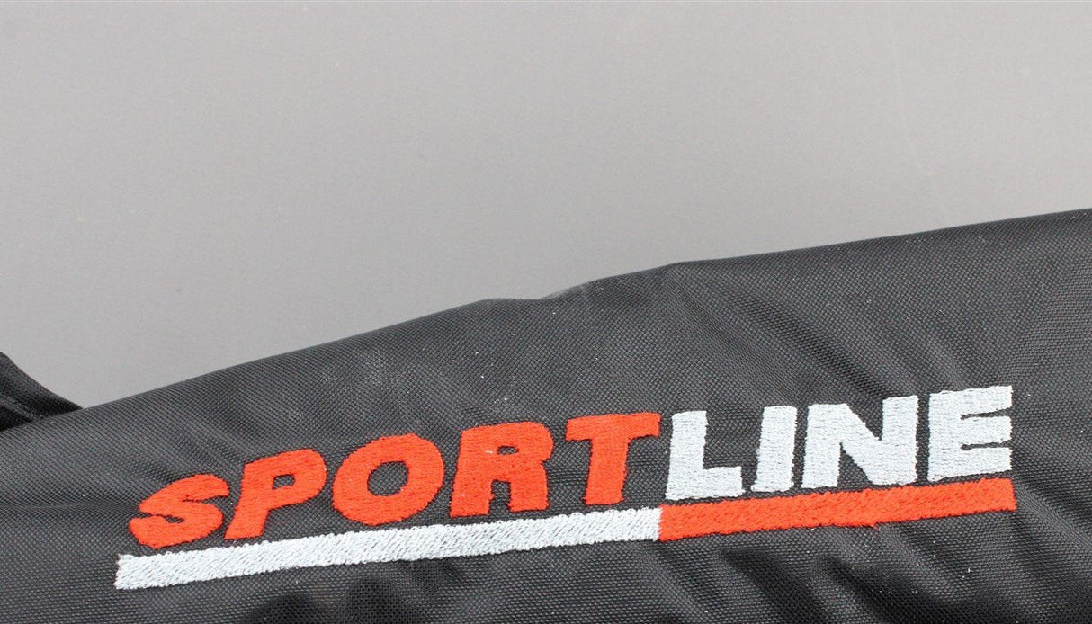 VW Transporter T5.1 10-15 Sportline 1+1 front seat covers ZGB7E0062006