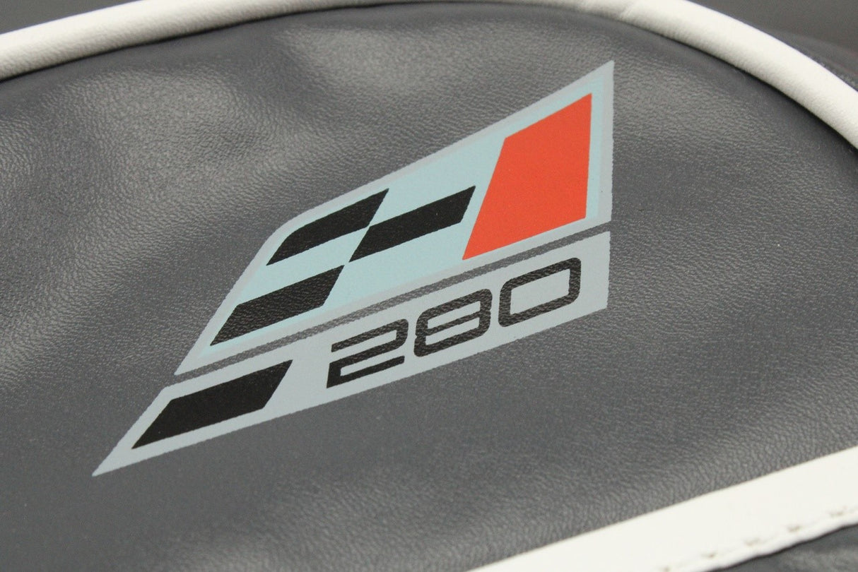 Cupra 280 heritage bag ZGB7155914010