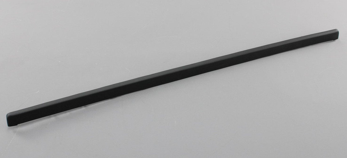 VW Transporter T5 T5.1 T6 sliding window rail cover trim 7H0847745B 9B9