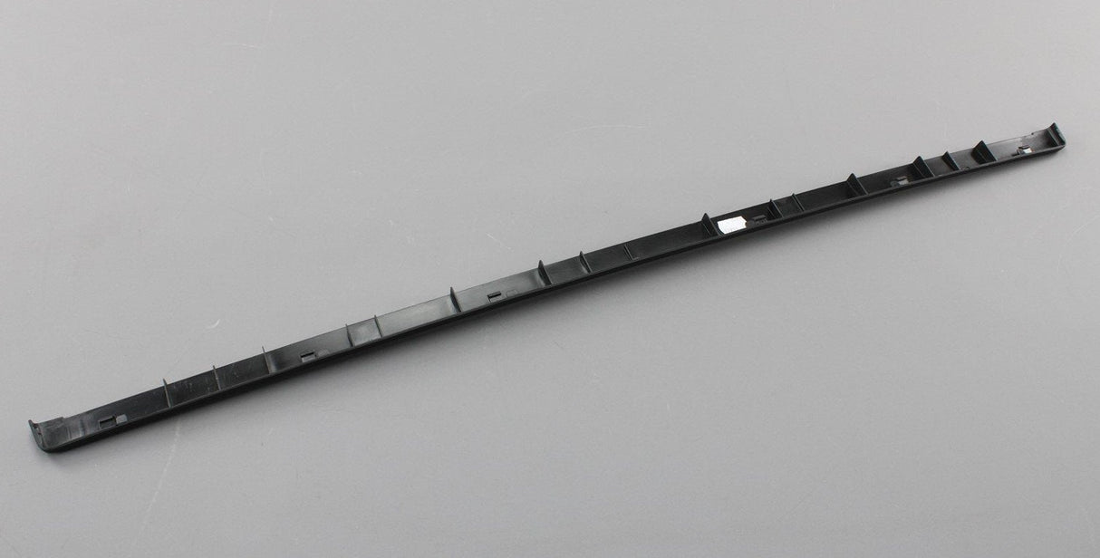 VW Transporter T5 T5.1 T6 sliding window rail cover trim 7H0847745B 9B9