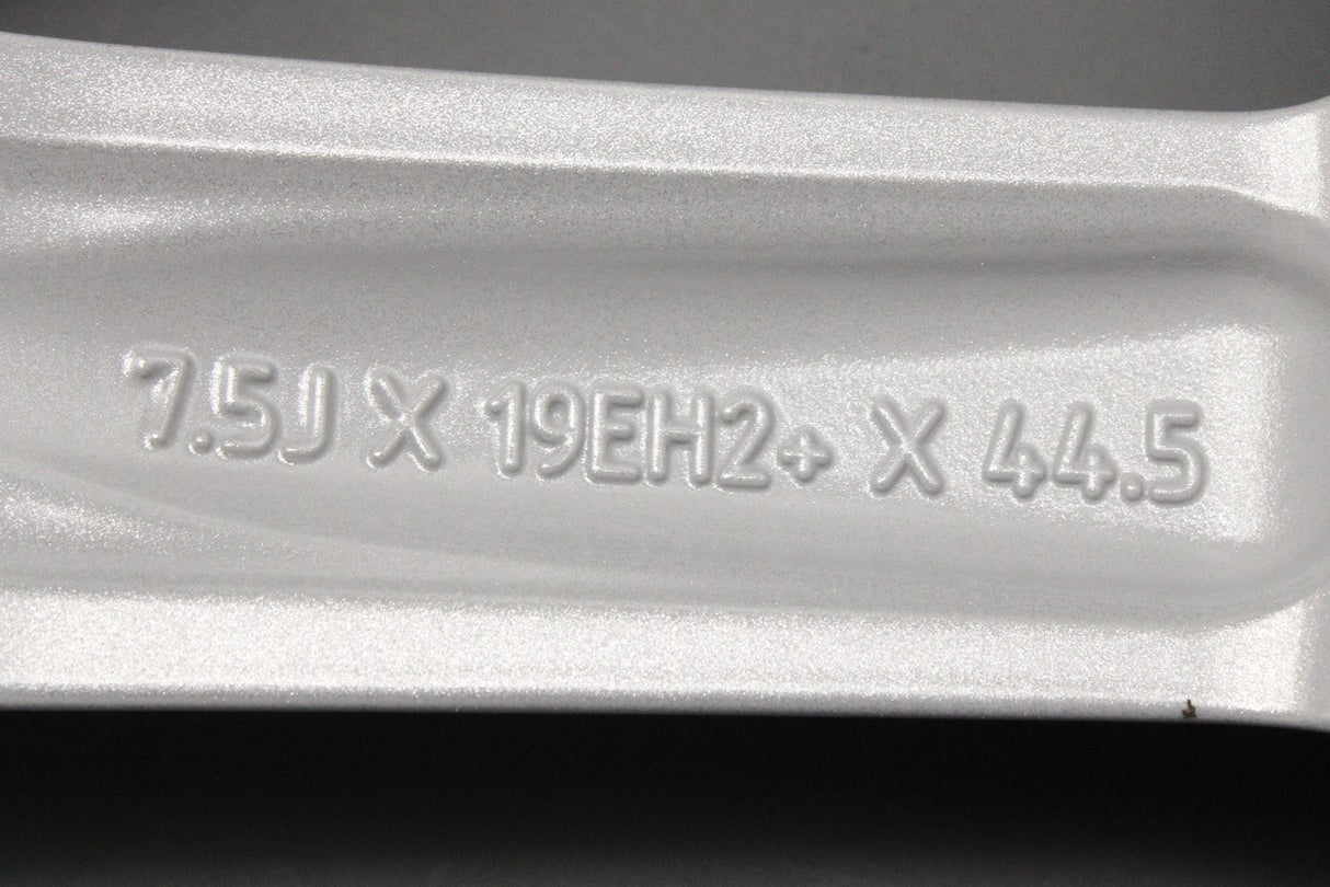 Range Rover Sport 2014-22 single 19" alloy wheel (7.5J) LR037742