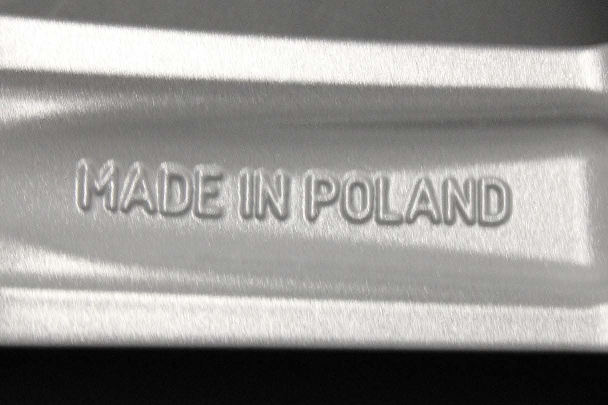 Range Rover Sport 2014-22 single 19" alloy wheel (7.5J) LR037742