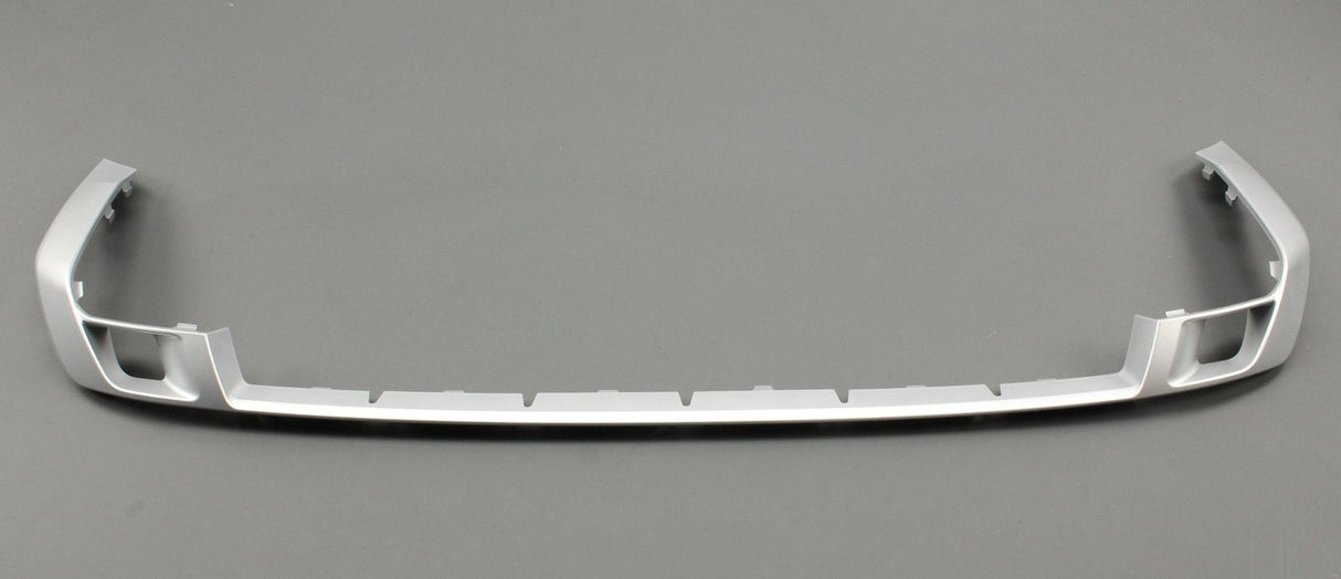 SEAT Ateca Xperience 2016-on front bumper lower trim 575806333A U34