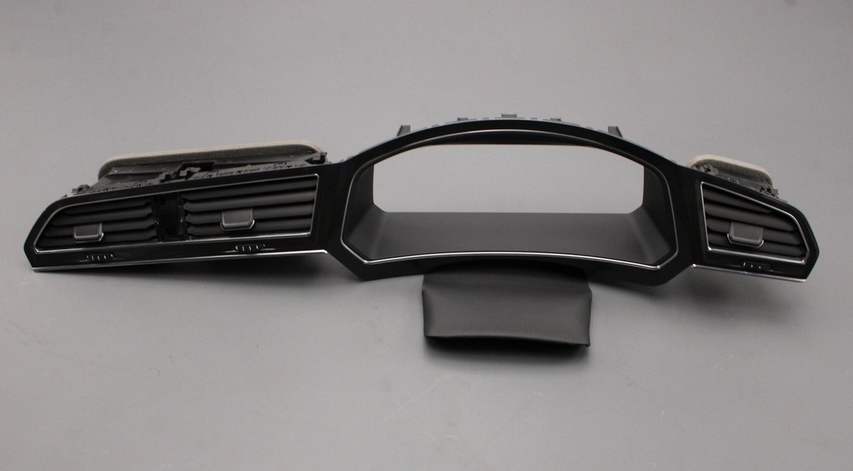 VW Tiguan Allspace 2018-25 RHD dashboard air vents (right) 5NM858019 WHR