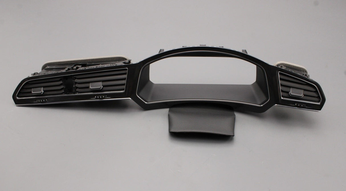VW Tiguan Allspace 2018-25 RHD dashboard air vents (right) 5NM858019 WHR