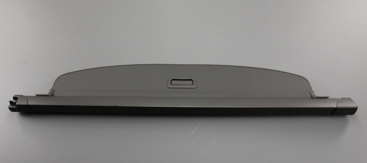 Audi Q7 4M 2016-on parcel shelf cover blind (black) 4M0863553D 94H