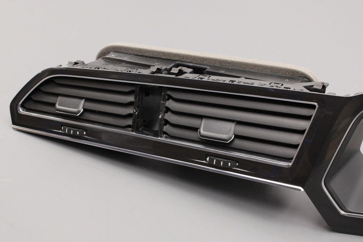 VW Tiguan Allspace 2018-25 RHD dashboard air vents (right) 5NM858019 WHR