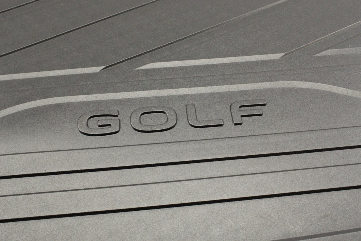 VW Golf Estate MK8 2020-on semi-rigid boot liner 5H9061161