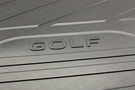 VW Golf Estate MK8 2020-on semi-rigid boot liner 5H9061161
