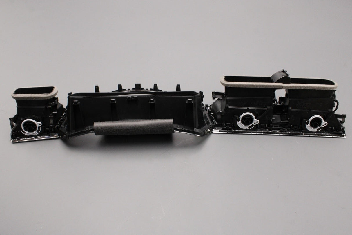 VW Tiguan Allspace 2018-25 RHD dashboard air vents (right) 5NM858019 WHR