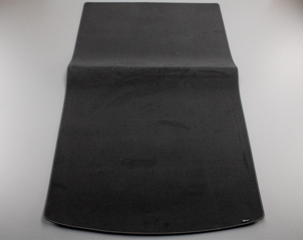 VW Touareg 2018-on boot load liner mat / bumper protector 760061210