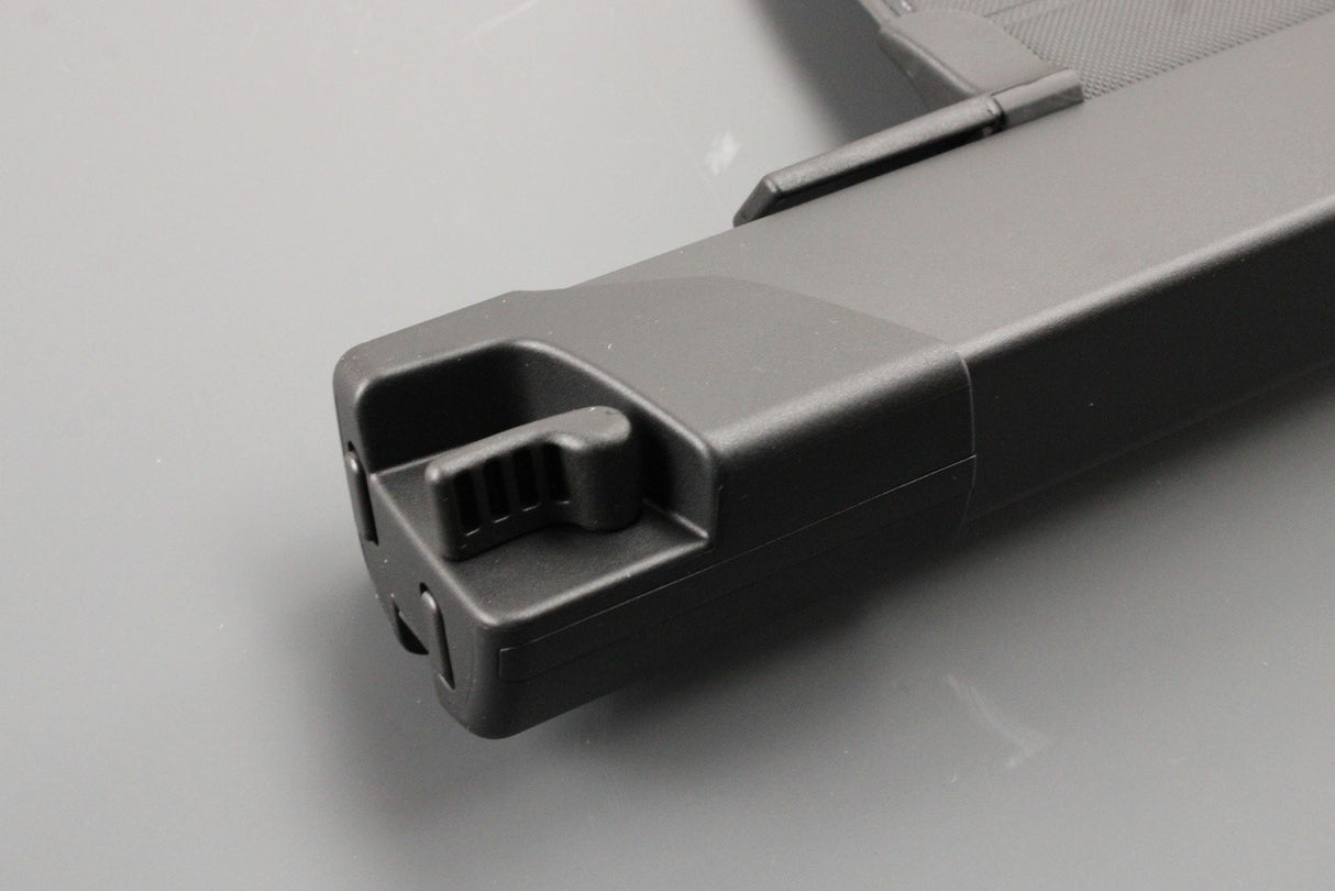 Audi Q7 4M 2016-on parcel shelf cover blind (black) 4M0863553D 94H