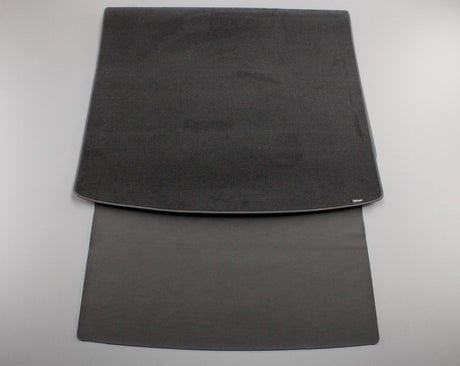 VW Touareg 2018-on boot load liner mat / bumper protector 760061210