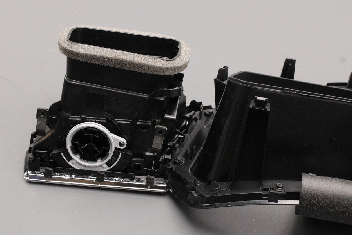 VW Tiguan Allspace 2018-25 RHD dashboard air vents (right) 5NM858019 WHR