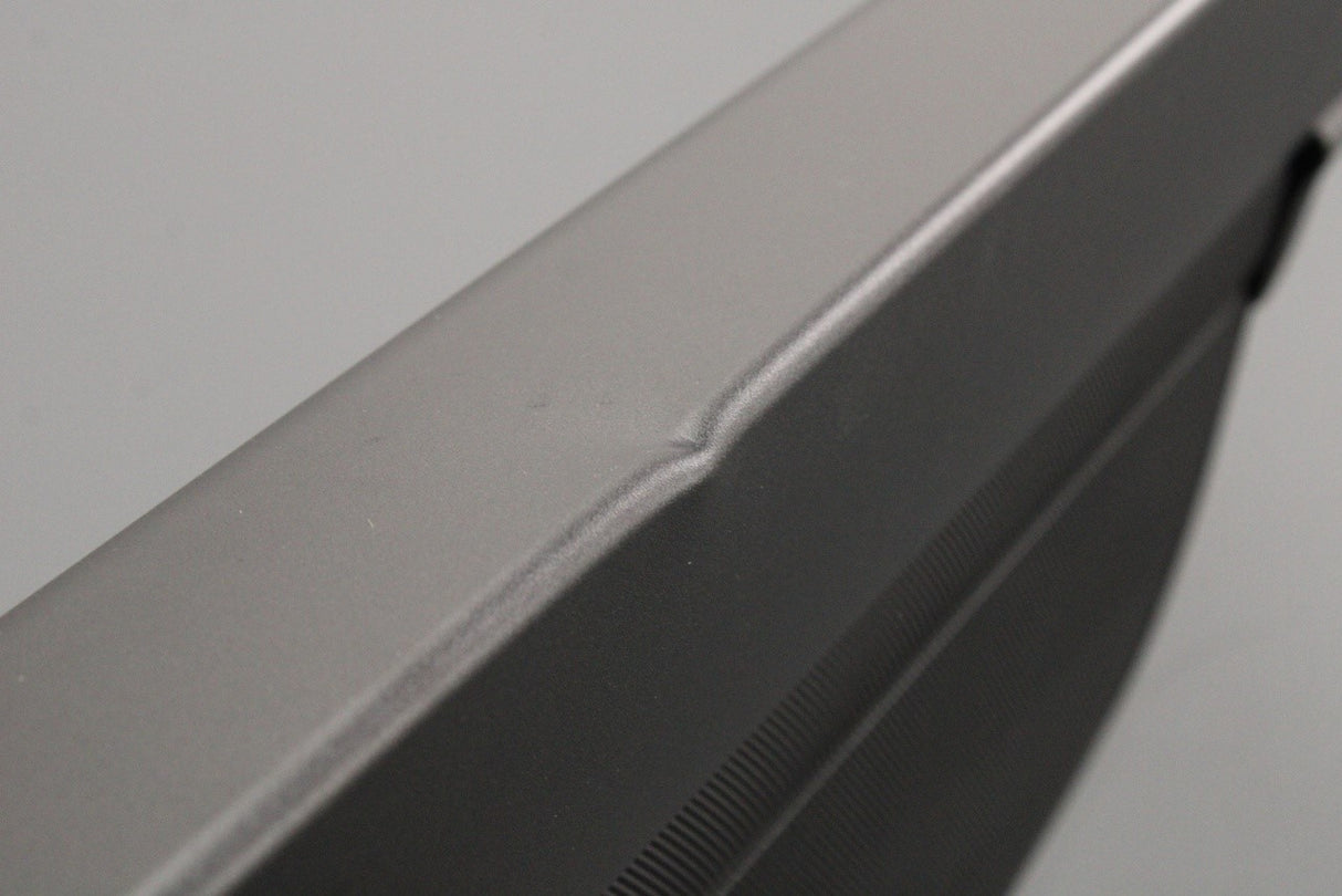 Audi Q7 4M 2016-on parcel shelf cover blind (black) 4M0863553D 94H