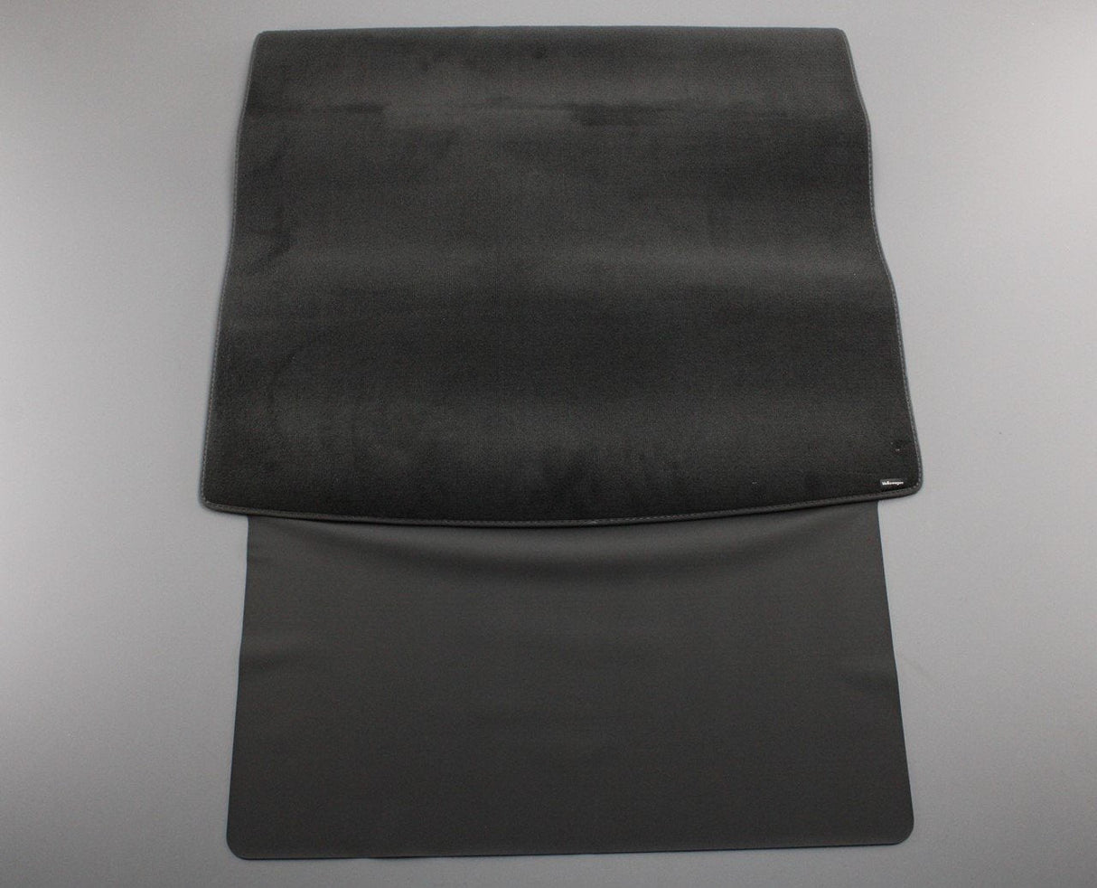 VW ID.4 ID.5 2022-on reversible luggage compartment mat 11A061210