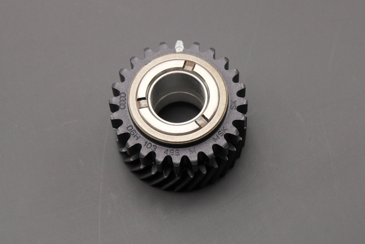 VW Golf Audi A3 Skoda SEAT 1.8 2.0 TSI timing chain sprocket 06K103319A