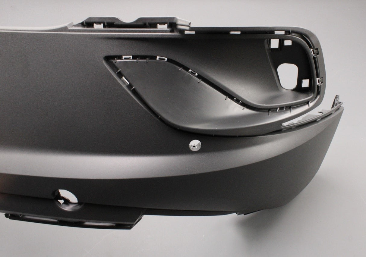 VW ID.4 2021-on rear bumper 11A807433C 9B9