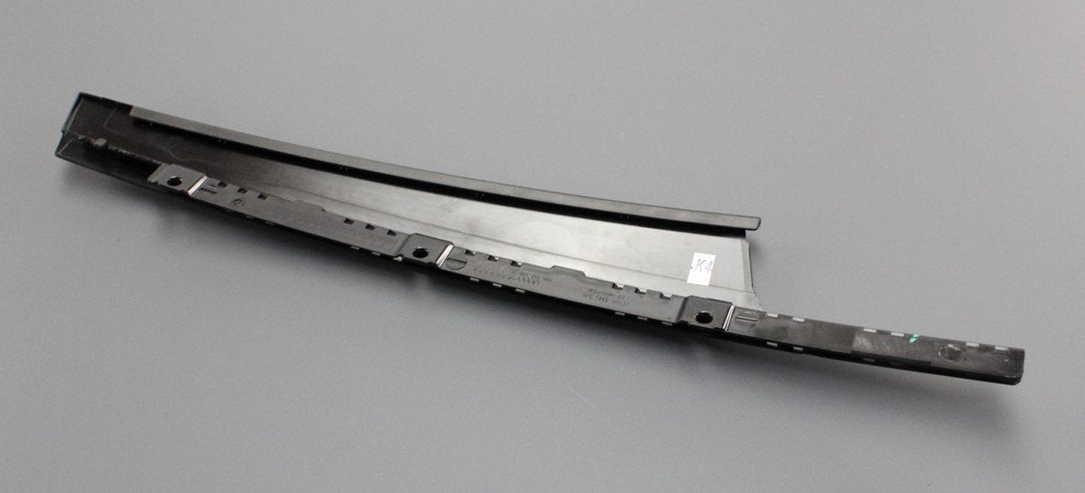 Audi Q5 2017-21 front door pillar trim black (right) 80A837902A 5FQ