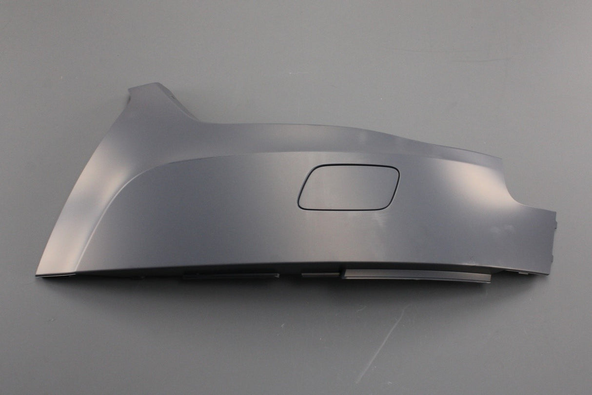 Audi A4 Allroad 2010-16 front bumper cover (left) 8K0807065G GRU