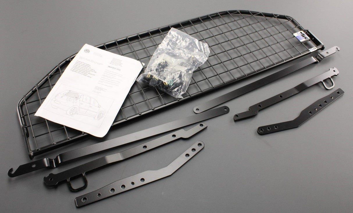 Genuine VW MK5 Golf 06-07 accessory dog guard partition 1K0017221