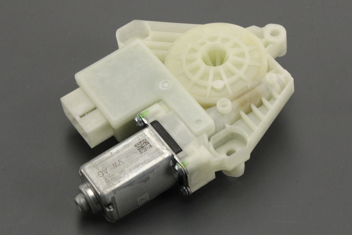 VW Tiguan Allspace 2018-on rear electric window motor (right) 5Q4959812G